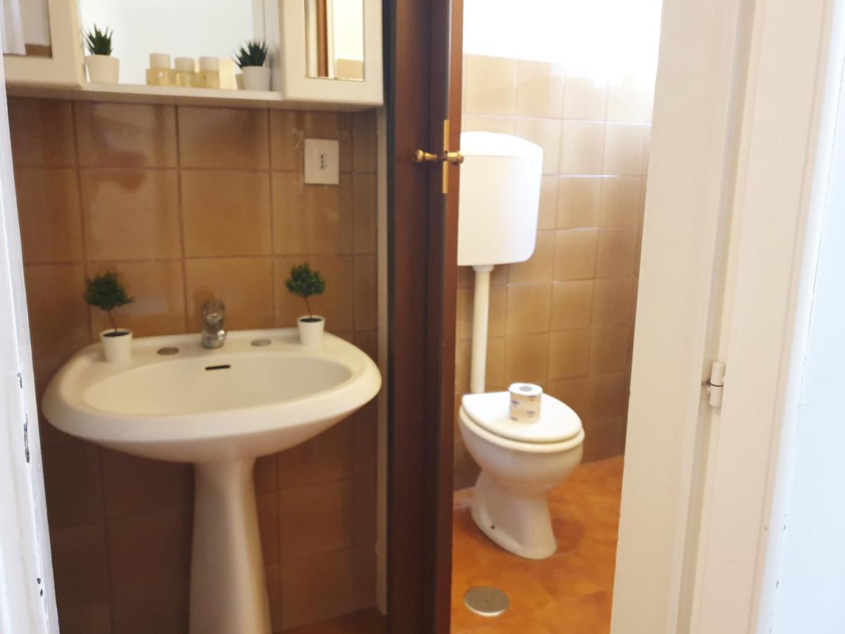 Apartment Inn Milano Exterior foto