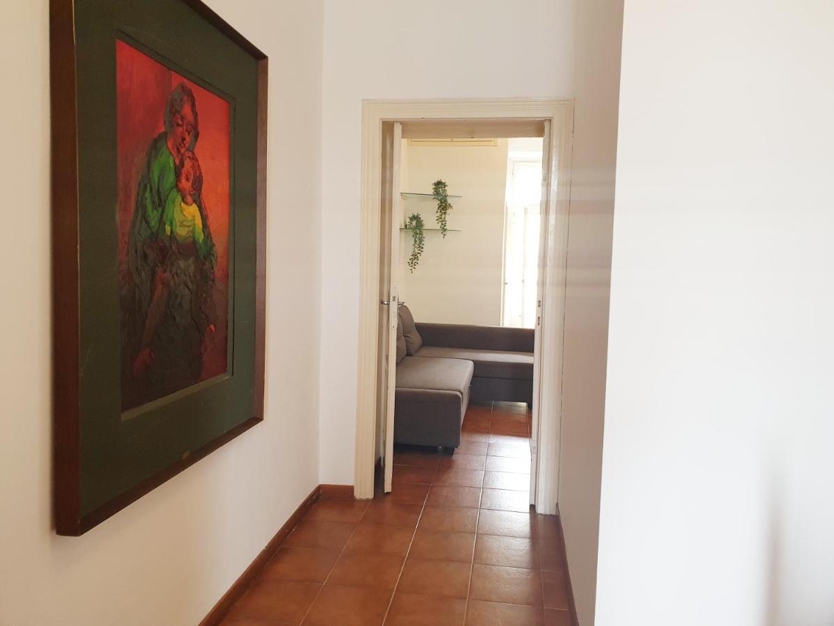Apartment Inn Milano Exterior foto
